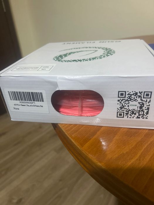 Консумативи за 3D принтер