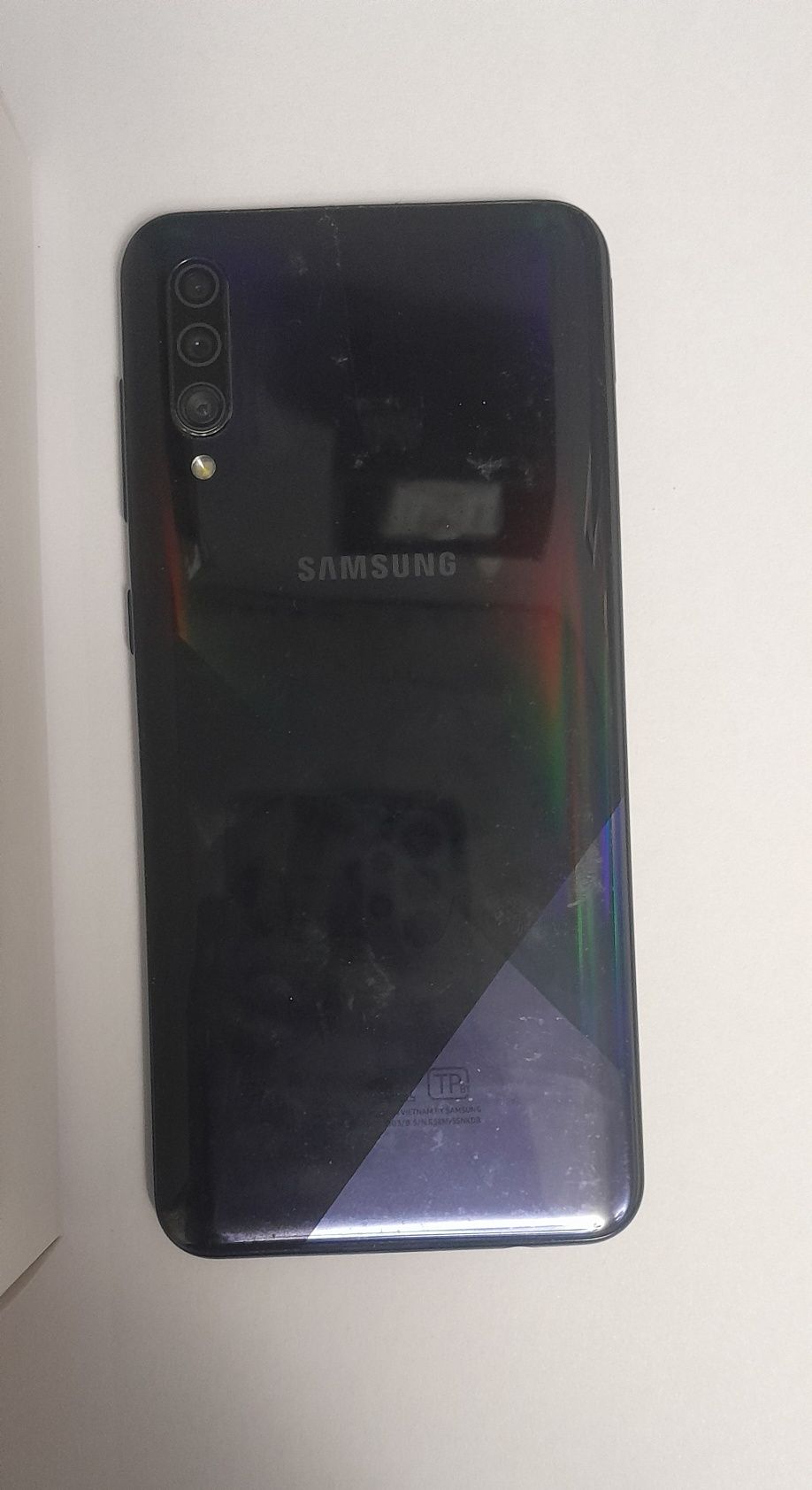 Телефон Samsung A30s