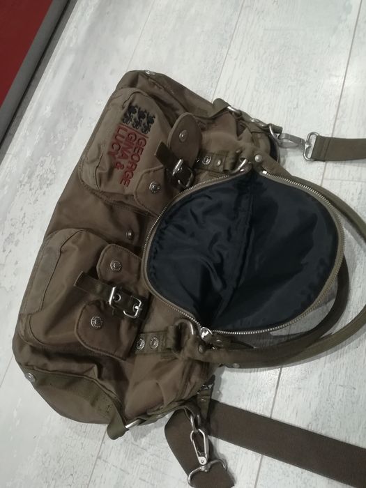 Дамска чанта GEORGE GINA & LUCY