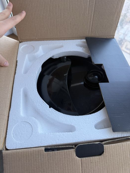 Мультиварка polaris