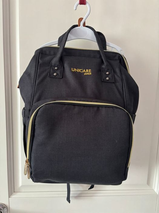 Продам рюкзак черный