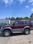 Toyota Land Cruiser Prado J9 3L Diesel