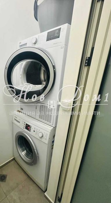 Дава се под наем Тристаен апартамент в Варна, Бриз - 100 кв.м за 1000 € - Снимка #11