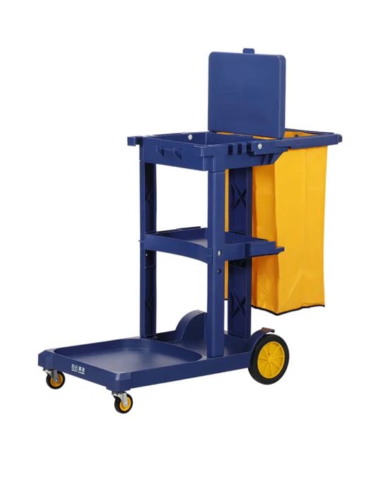 Продам тележку для уборки