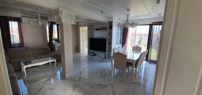 Продава се Къща в Пловдив, Беломорски - 220 кв.м за 2826 €/кв.м - Снимка #5