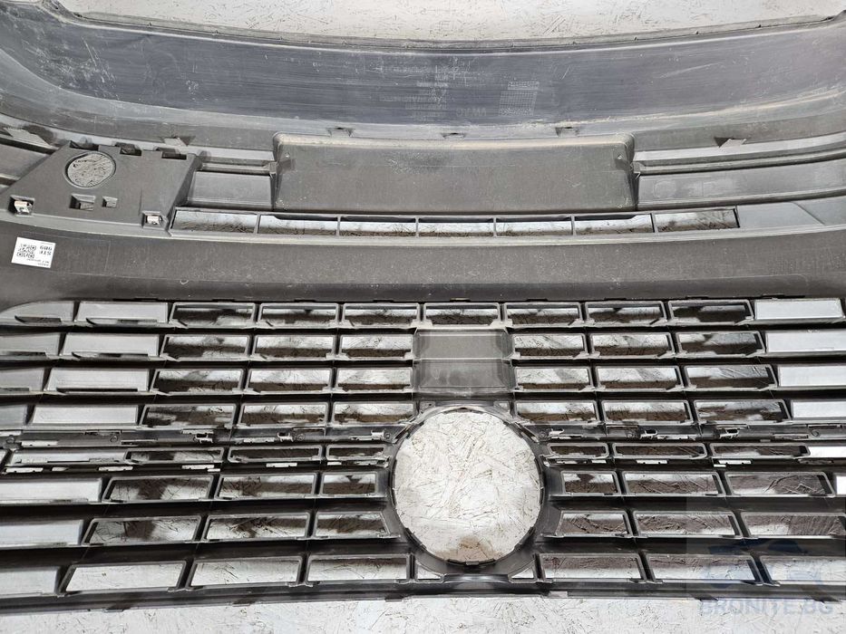 Предна броня VW TRANSPORTER T6 Multivan Caravelle 2019- 2021