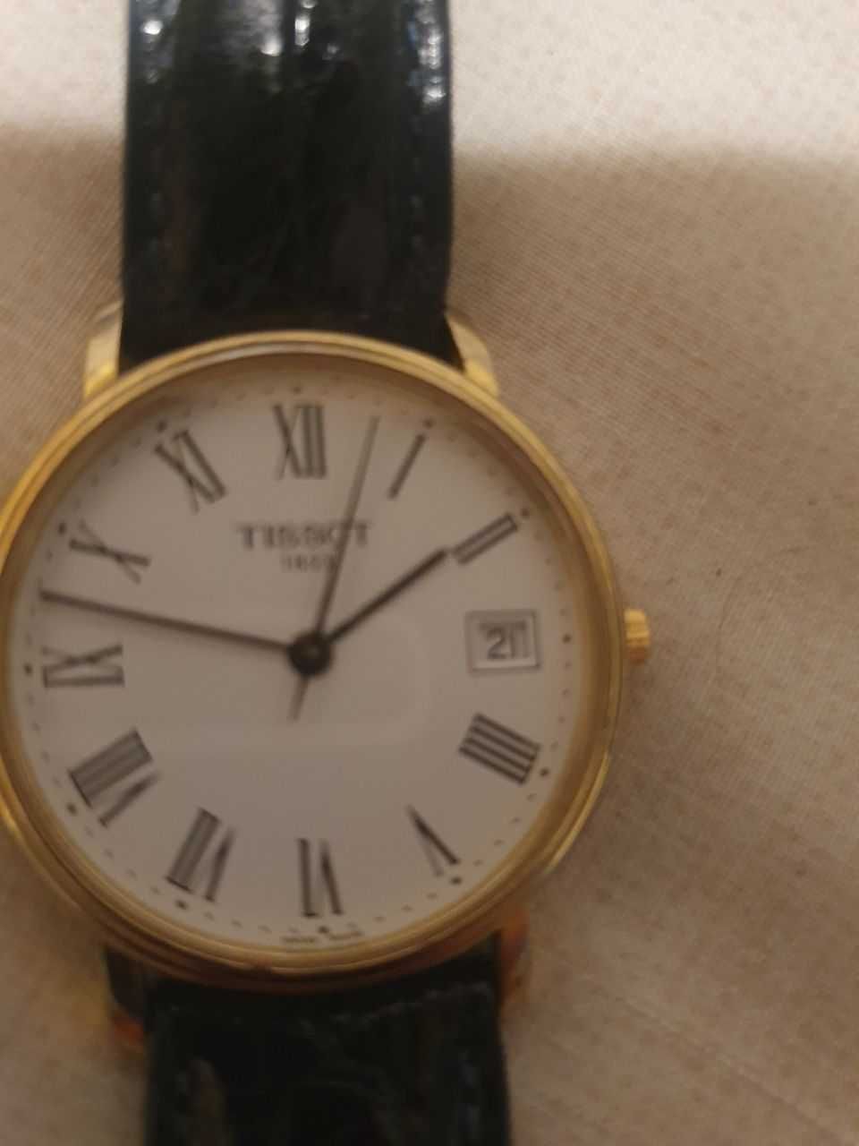 Часовници Tissot