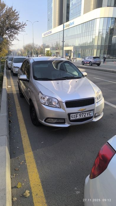 Нексия3 2019 автомат сотилади