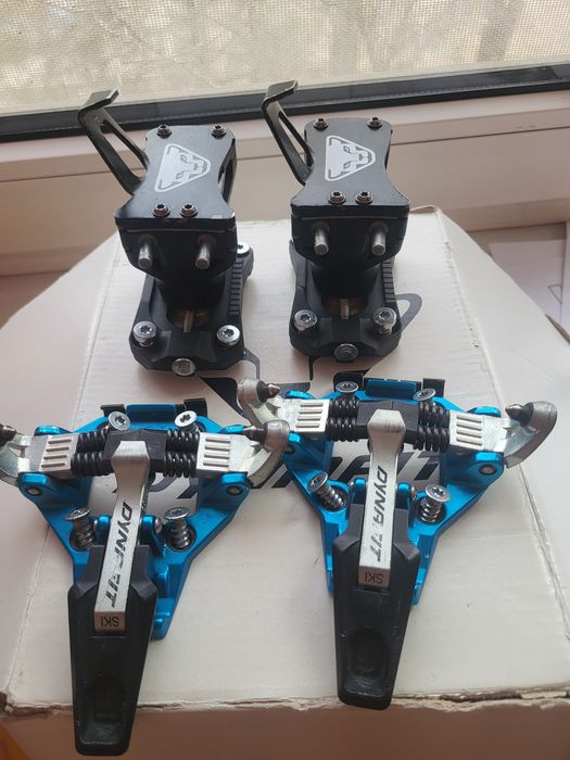 Крепления Dynafit Speed Turn