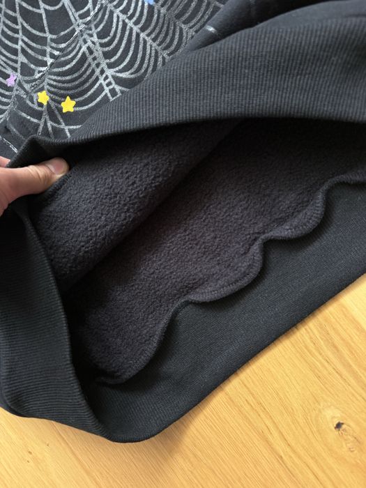 Sp5der Hoodie P*nk/Спайдър Худи