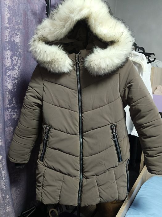 Продам две куртки