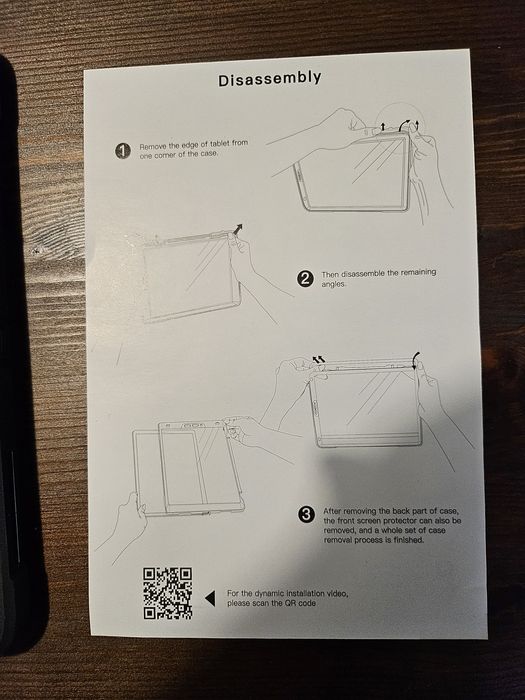 Carcasa IPad Pro 12.9