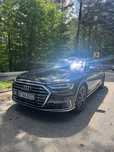 Audi A8 Audi A8L 60 TFSI e Quattro 460CP | 2020 | Full Option | Facturabil