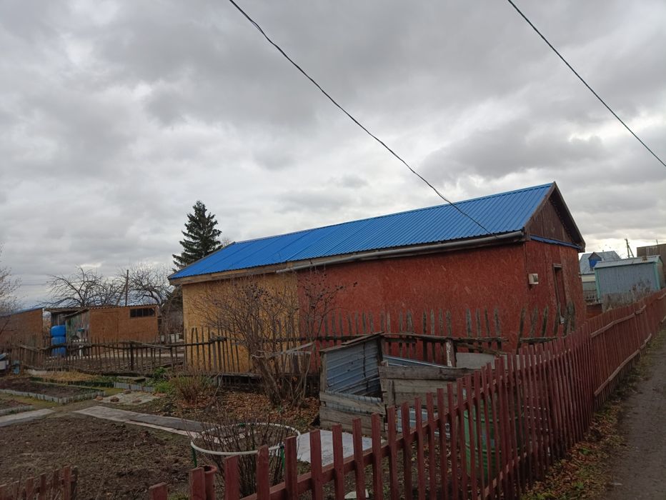 Продам дачу в сообществе Ромашка