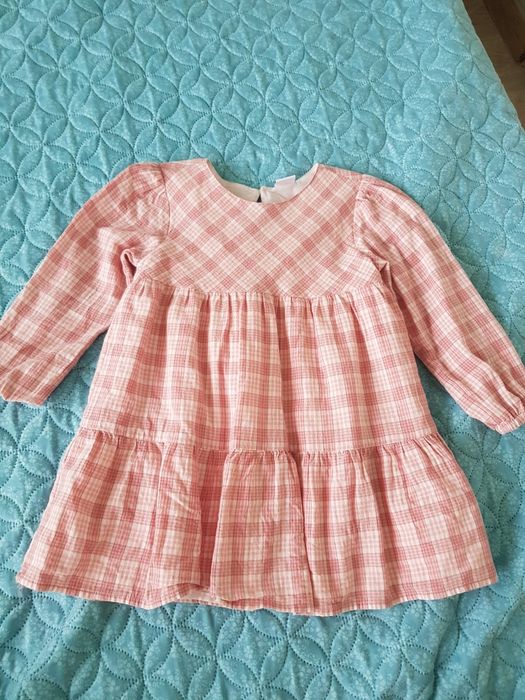 Детски рокли маркови