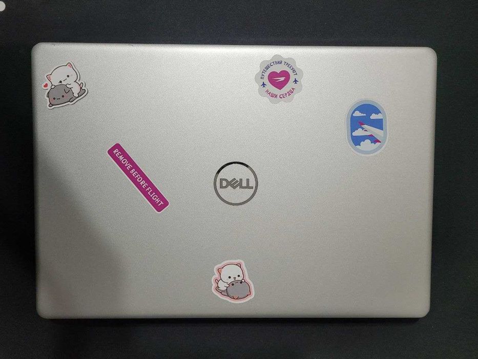 Ноутбук Dell Inspiron 5593