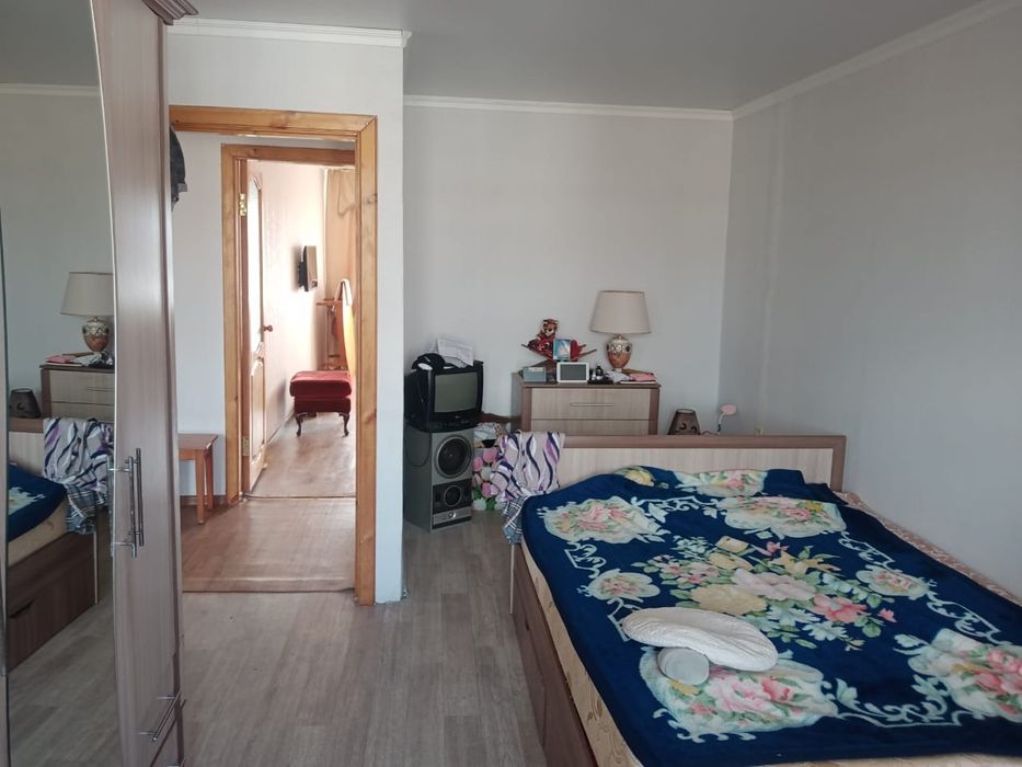 Продам 2х ком или обменяю на 1 ком