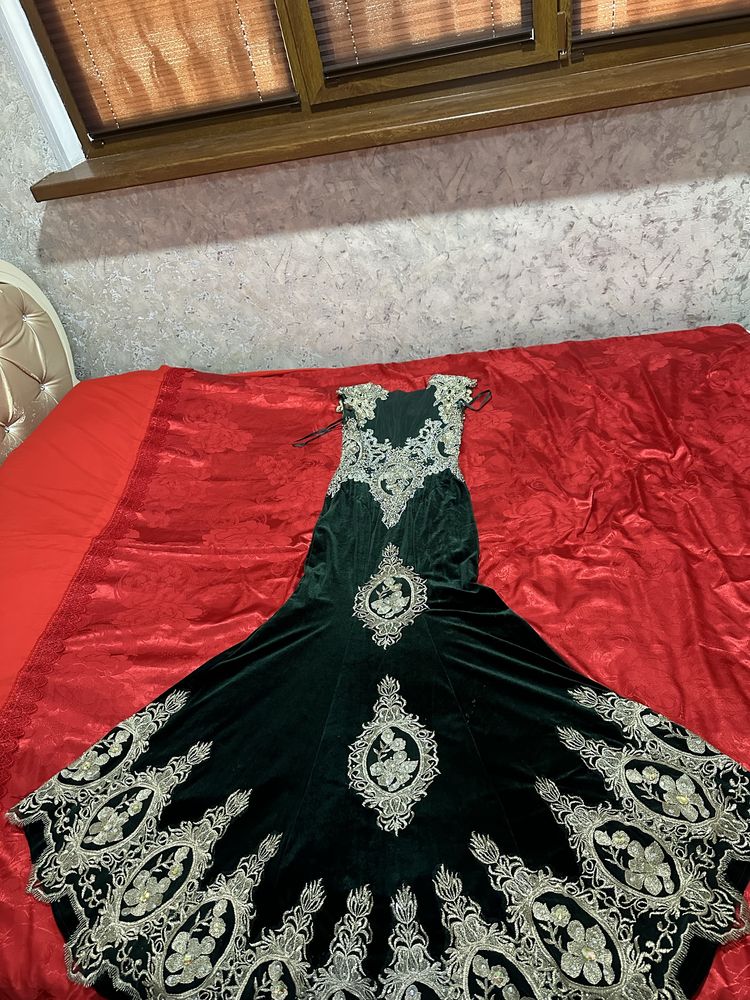 Vicherniy kuylak sotiladi holati yangi