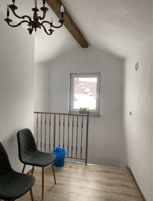 Inchiriez casa nouă in Radauti, 54mp, pe termen lung
