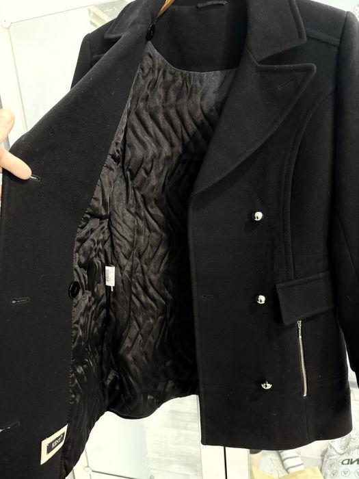 Пальто фирмы Kent