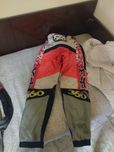 Мотокрос екип 3 части Alpinestar, Oneal , Fox