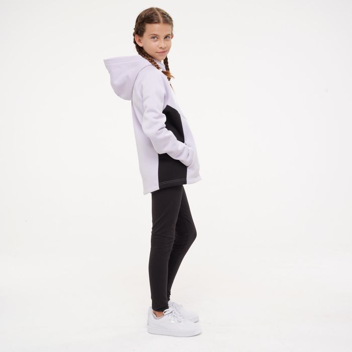 Trening cu fermoar Puma Educație fizică - produs resigilat Decathlon