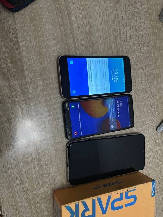 Tel sotiladi pulini kelishamz