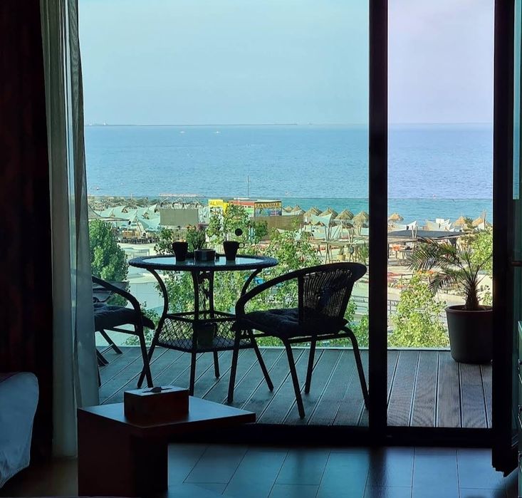 Apartament Mamaia