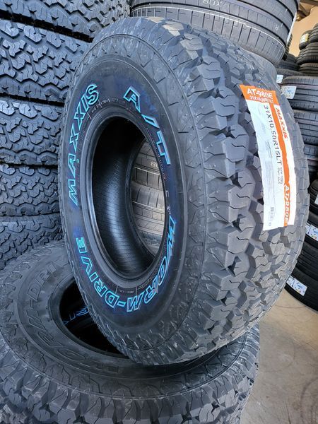 31x10.50r15 MAXXIS AT-980E 31Х10.50R15 4бр