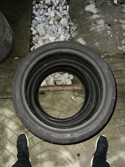 Cauciucuri 275 35 19