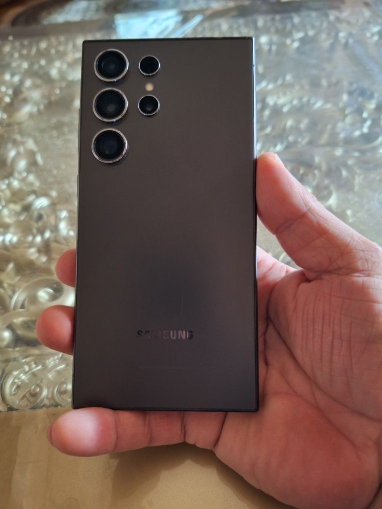 Samsung galaxy s24 ultra