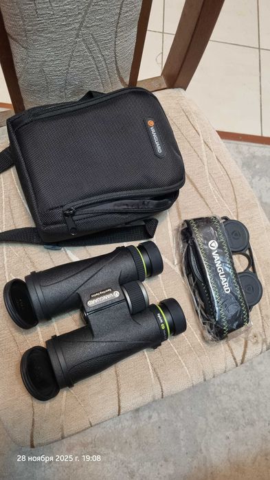 бинокль американский оригинальный