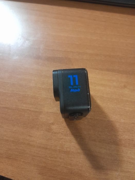 Gopro hero 11 mini
