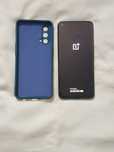 One Plus Nord  Ce 5G.