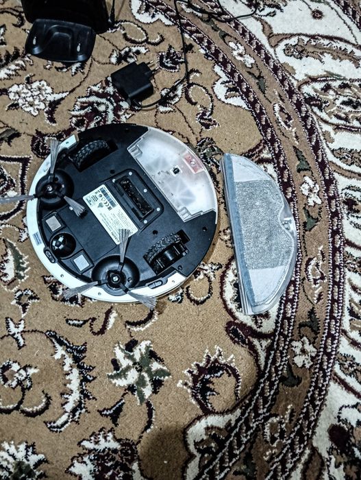 Aspirator robot Xiaomi