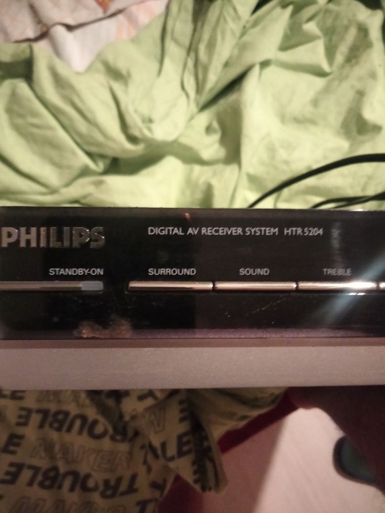 Home cinema Philips