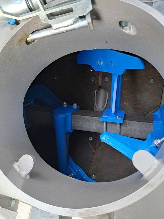 Аппарат для полусухой стяжки/styashka aparati/styajka pola/спецтехника