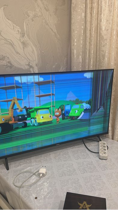 Продам телевизор