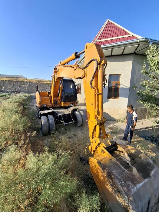 Samsung 1997 yil holati yaxshi ishlab turibdi