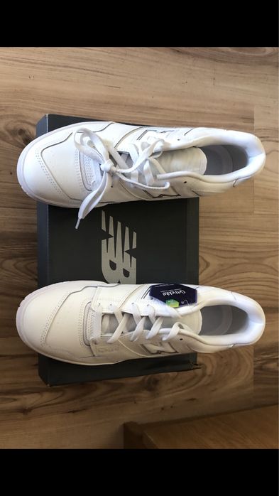 Маратонки NB - номер 44 - нови