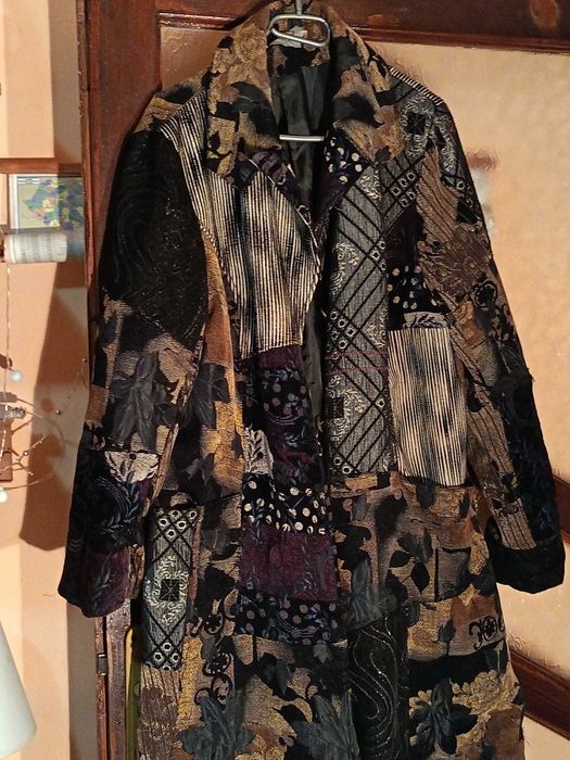 Vand pardesiu modern, elegant