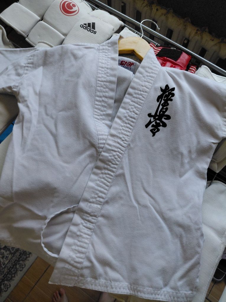 Продам кимано для каратэ