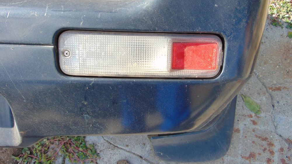Stop bara Daihatsu terios 1997-2001 stopuri spate lampa tripla bara terios