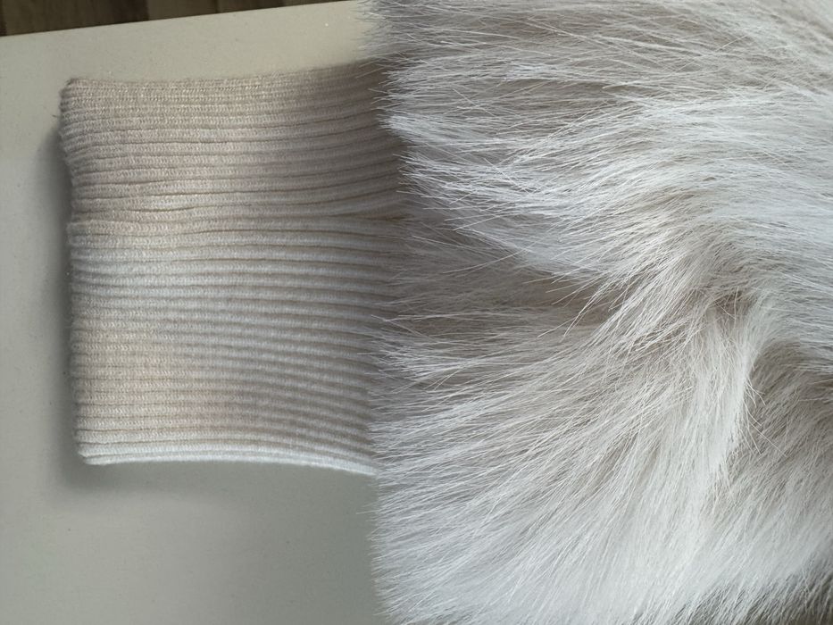 Промо/Celine-Оригинално чисто ново дамско есенн-зимно яке M размер