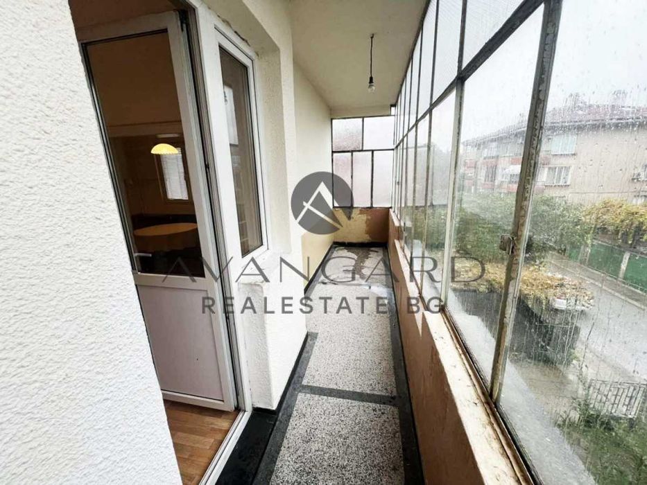 Продава се Многостаен апартамент в Пловдив, Център - 125 кв.м за 3040 €/кв.м - Снимка #14