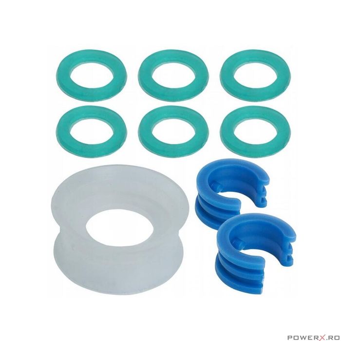 Pompa de stropit, vermorel 20 litri Verke