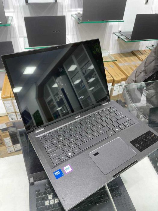 Acer Aspire Spin 14  Intel Core7-150U/16GB/512GB/14.0"FHD IPS