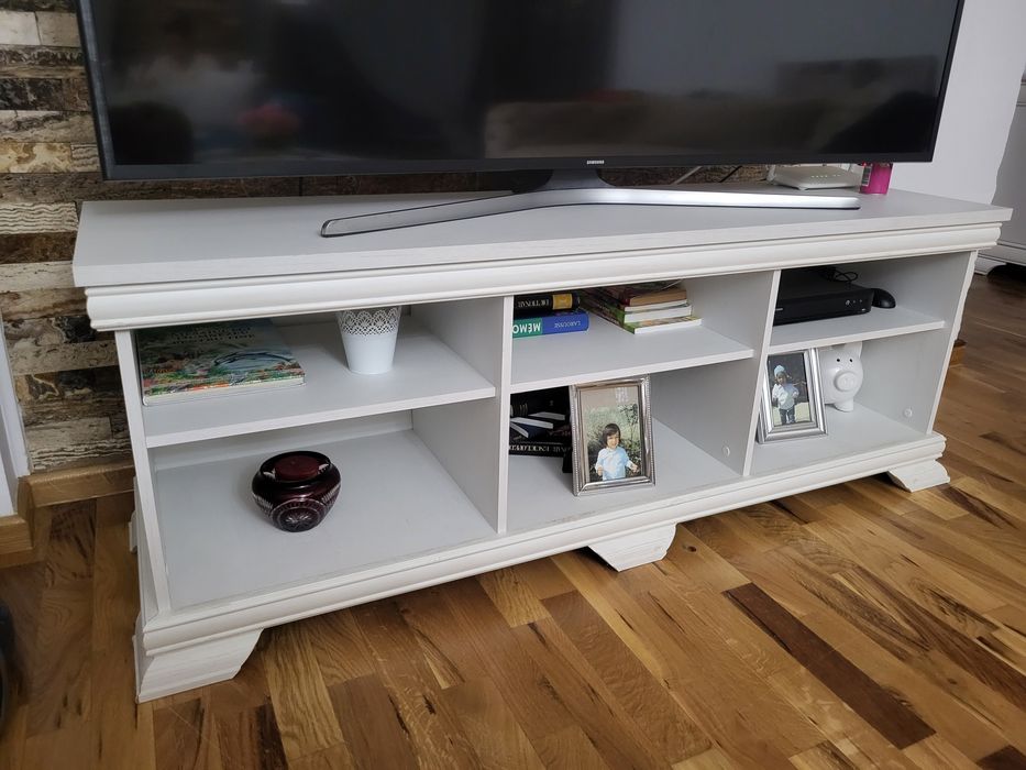Comodă TV (Achizitie Mobexpert))