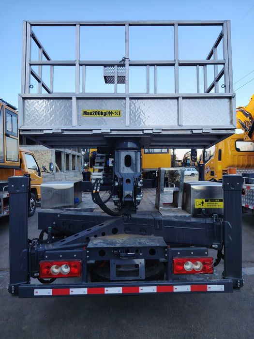 Avtovishka bor sotiladi