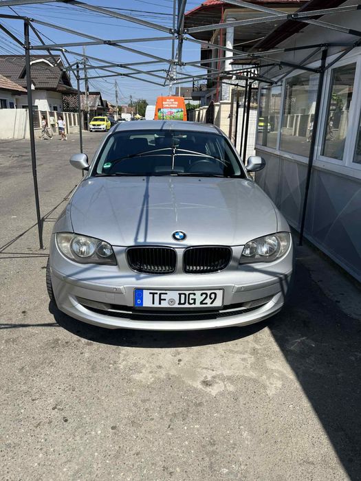 Vanzare bmw seria 1